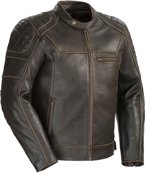 Tested: The Best Leather Motorcycle Jackets 